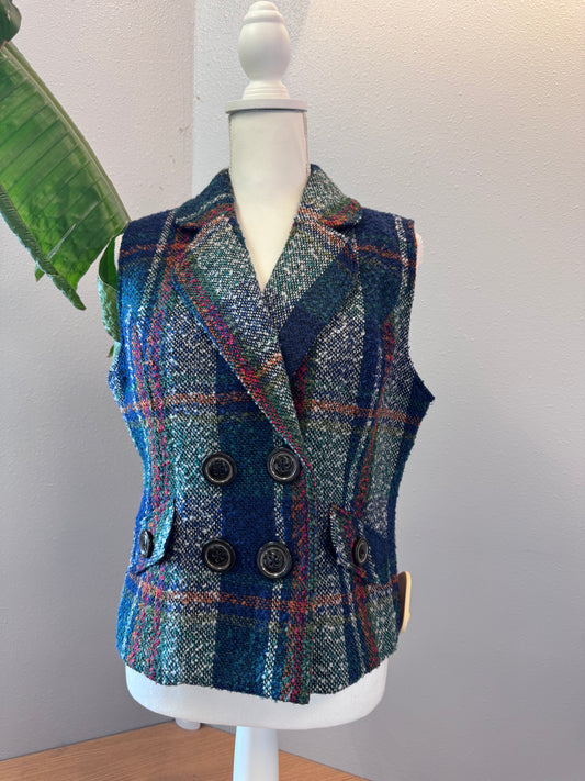 Cabi M Blue