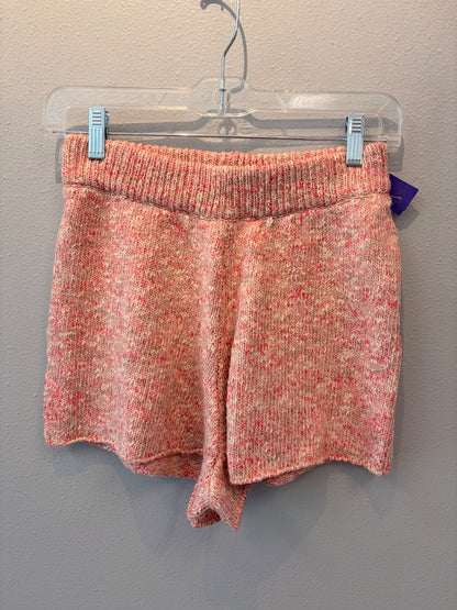 Something Navy XS Pink NWT knit