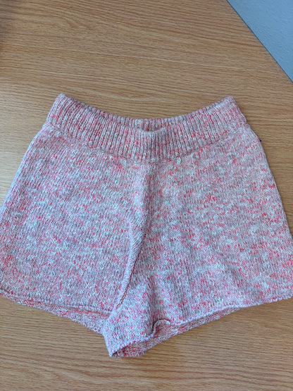 Something Navy XS Pink NWT knit