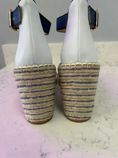 Cabi Women Size 10 Sandals