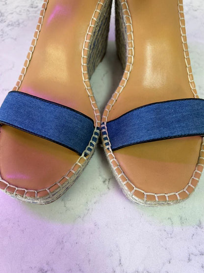 Cabi Women Size 10 Sandals