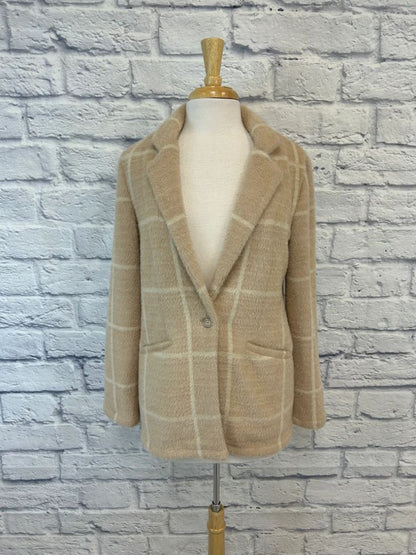 Z Supply Women Size S Blazer
