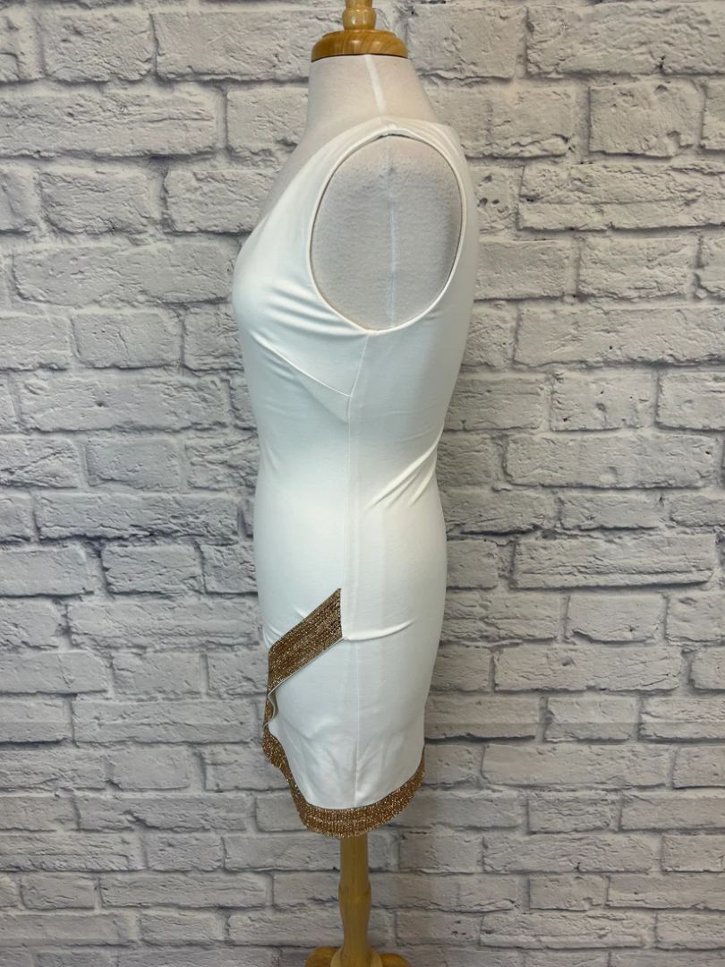 Bebe Women Size S Dress