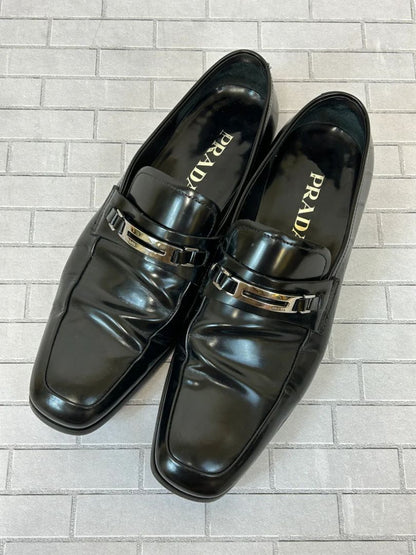 Prada Women Size 15 Shoes