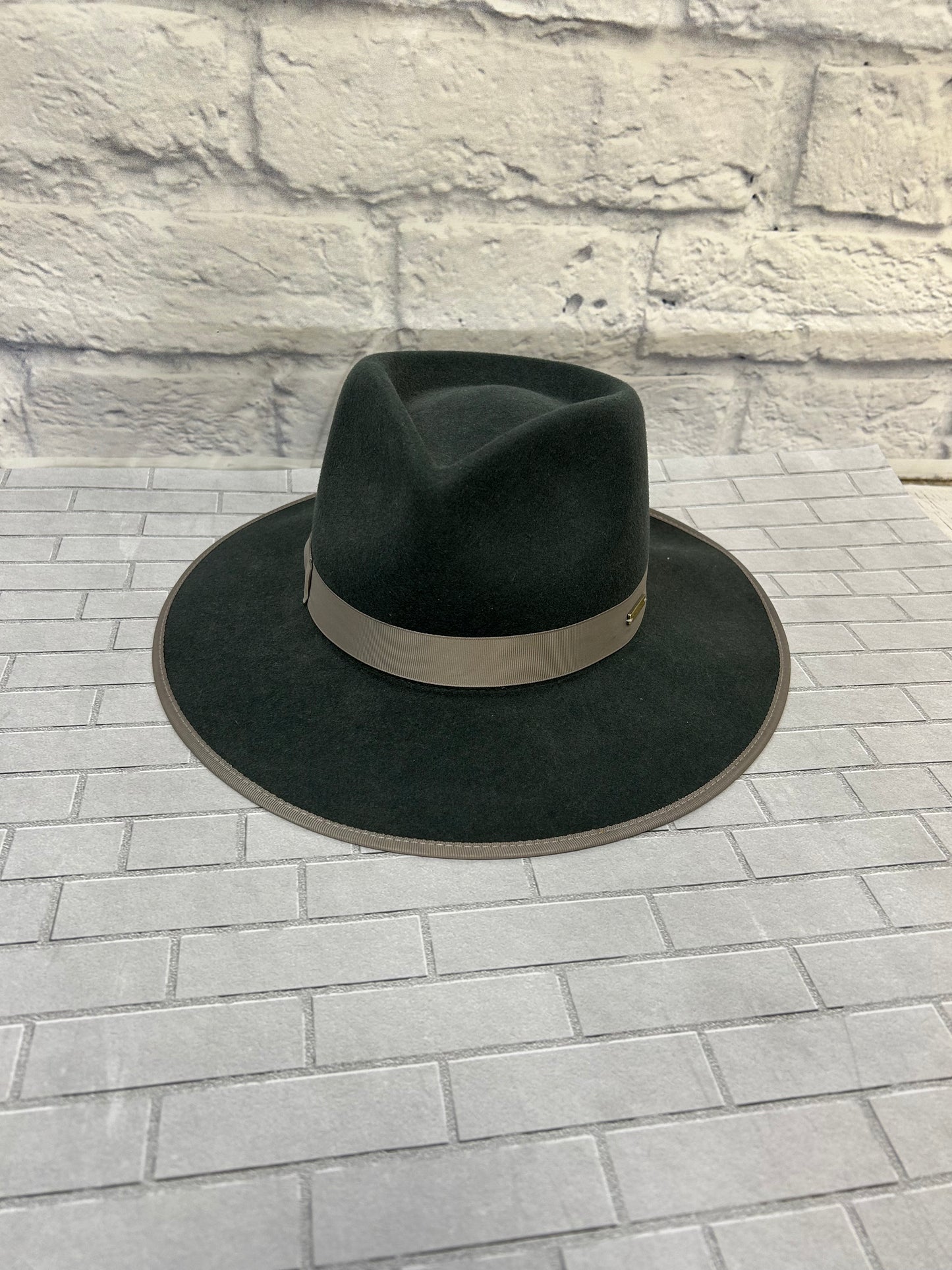 Gigi Pip "Monroe Rancher" Hat