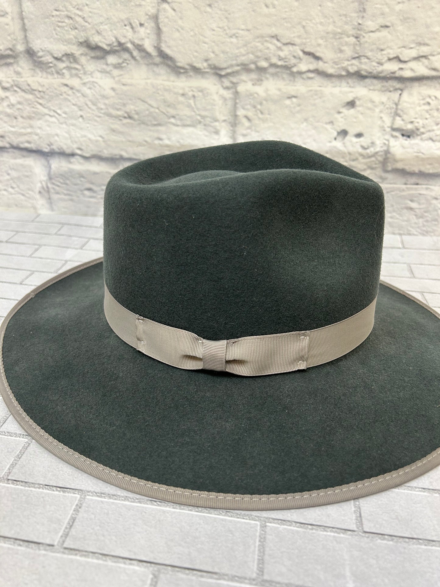 Gigi Pip "Monroe Rancher" Hat