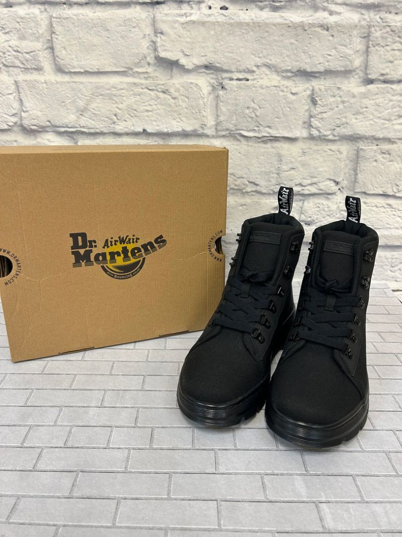 Dr. Martens Women Size 10 Boots