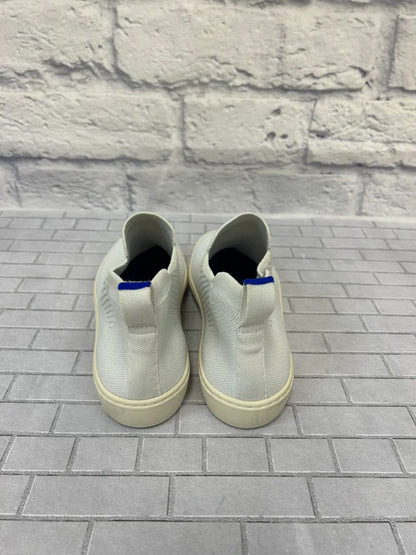 Rothy's Women Size 8.5 Shoes
