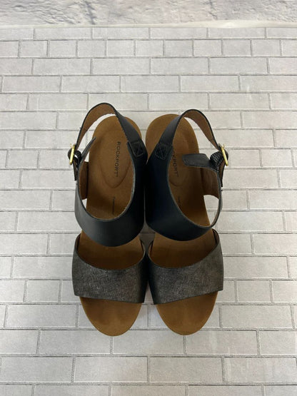 Rockport Women Size 9 Shoes