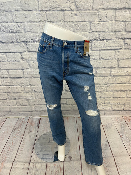 Levi's "501 Original" Jean