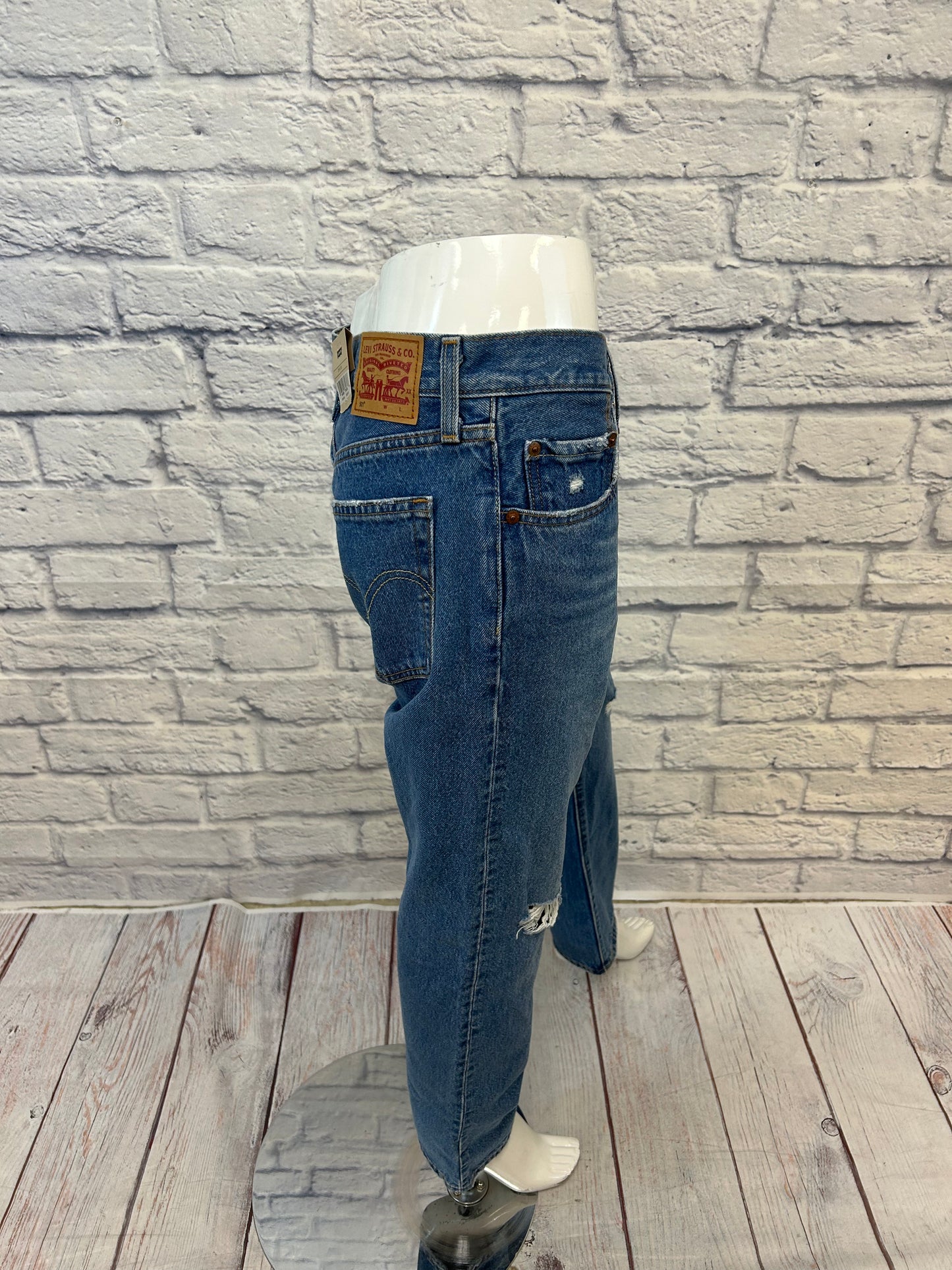 Levi's "501 Original" Jean