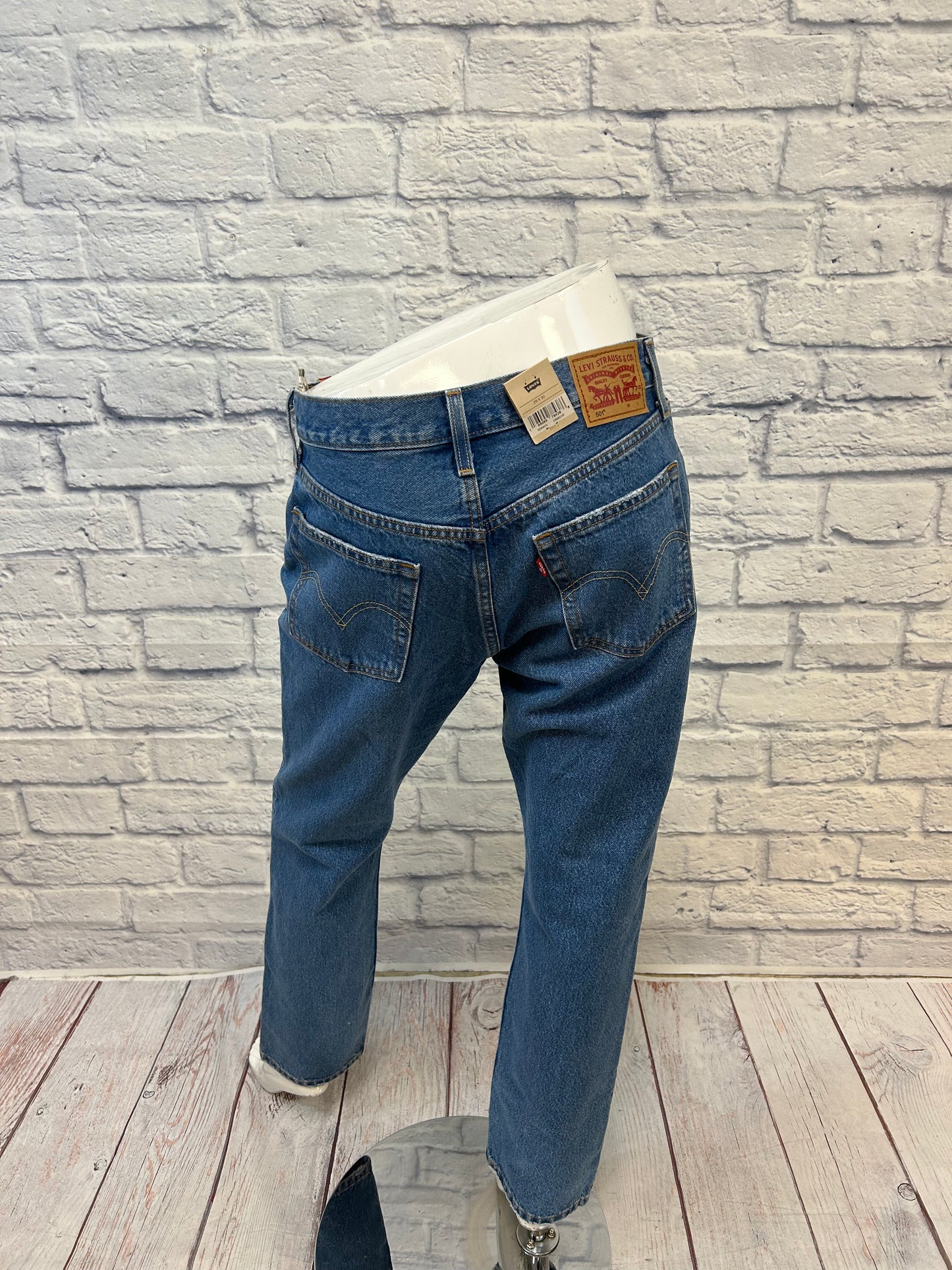 Levi's "501 Original" Jean