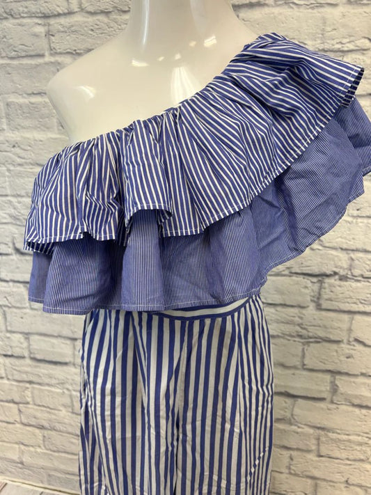J Crew Women Size S Jumpsuit