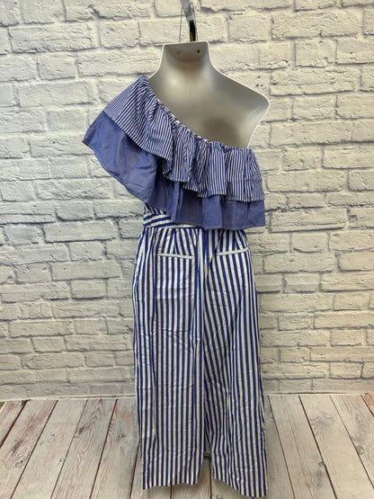 J Crew Women Size S Jumpsuit