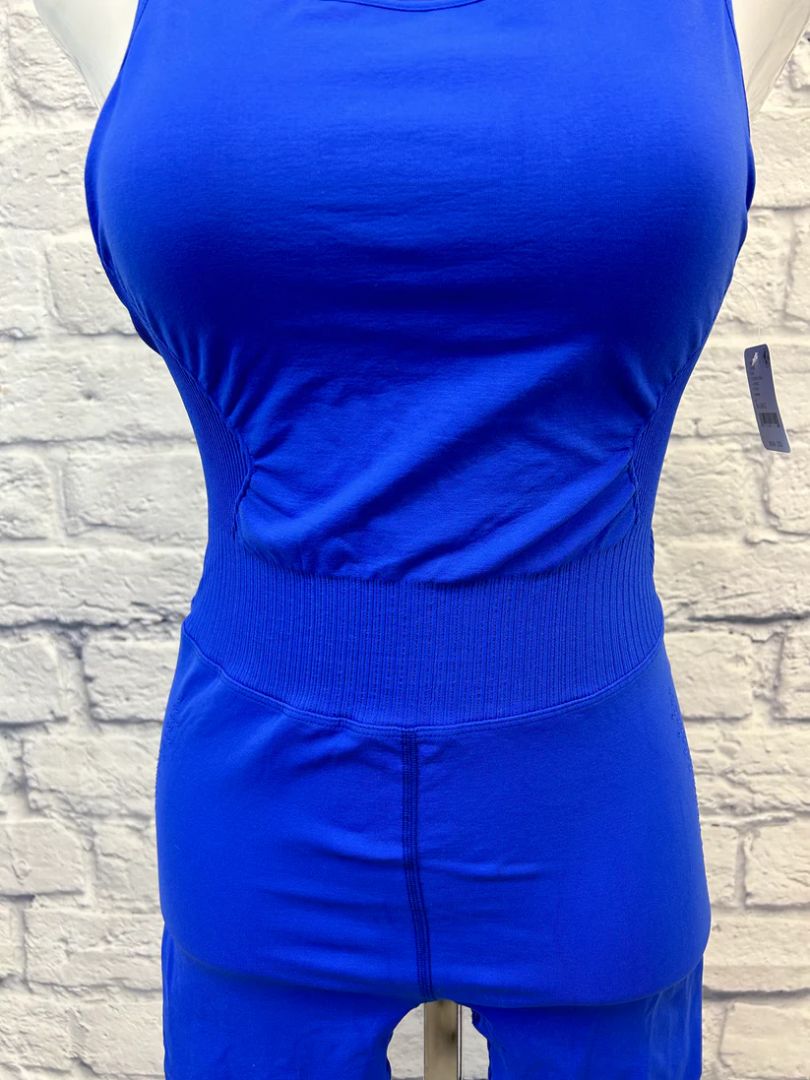 Free People Women Size M/L Exercise Jumpsuit