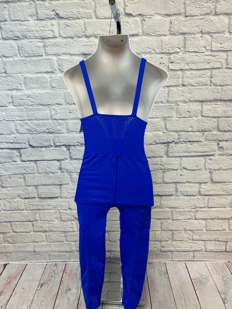 Free People Women Size M/L Exercise Jumpsuit