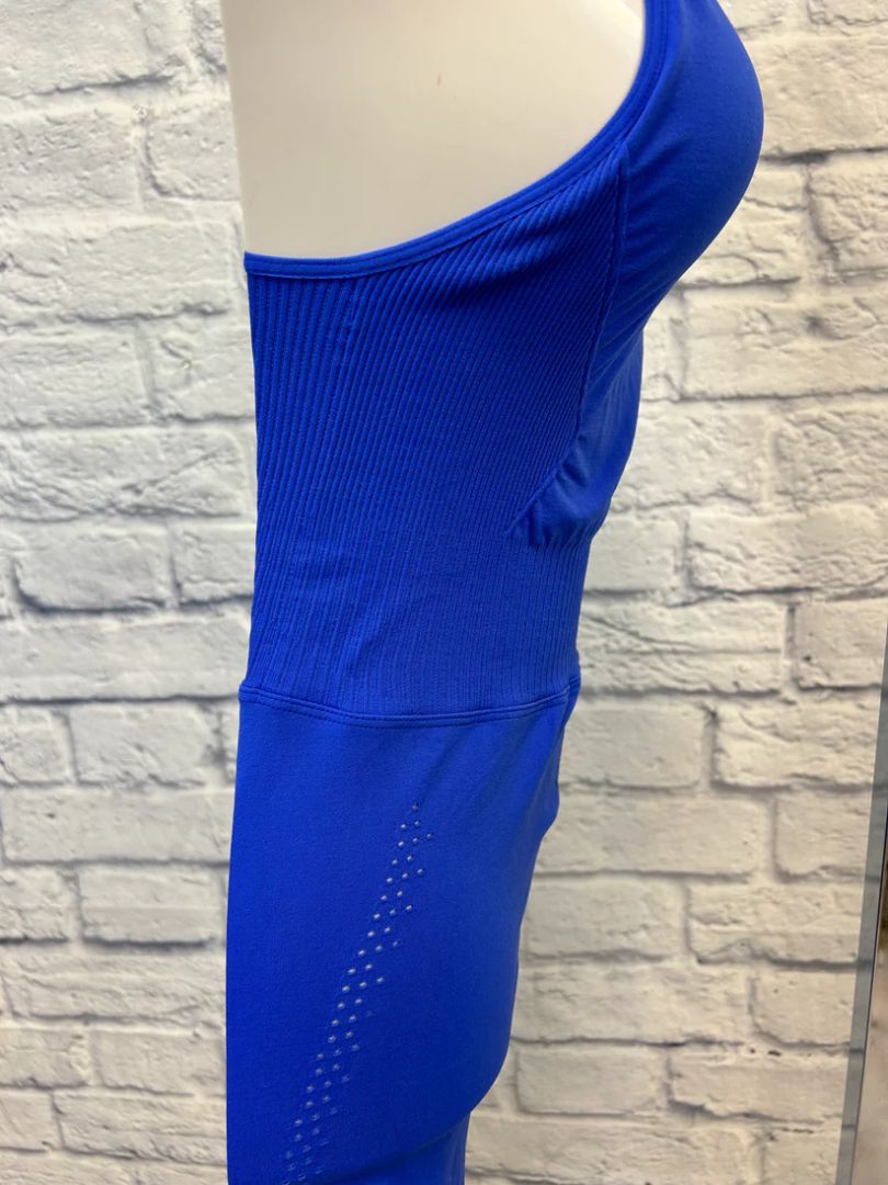 Free People Women Size M/L Exercise Jumpsuit