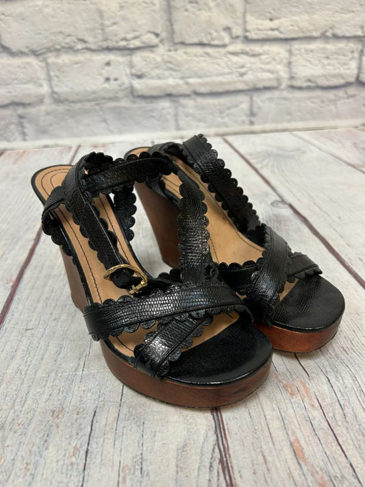 See by Chloe Women Size 8.5/9 Shoes