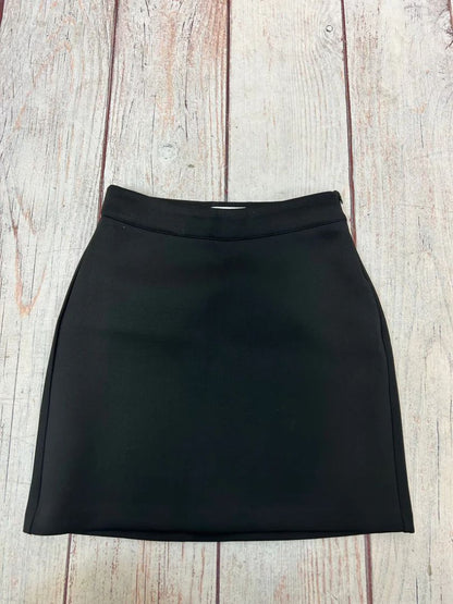 Good American Women Size 00 Skirt
