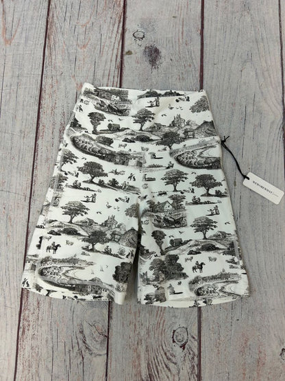We Wore What Women Size S Exercise Bottom