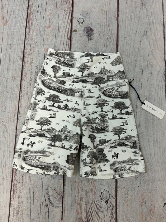 We Wore What Women Size S Exercise Bottom