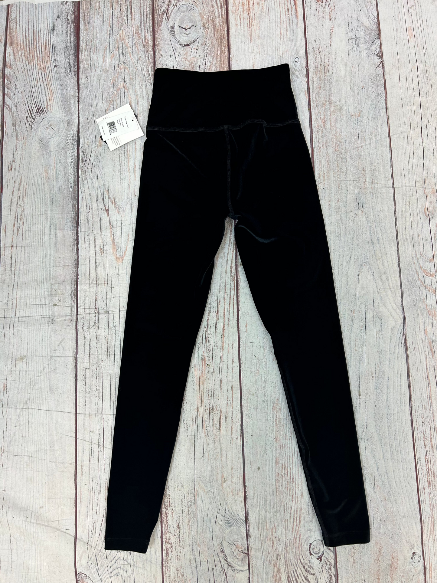 Beyond Yoga "Velvet Motion High Waisted Midi Legging"