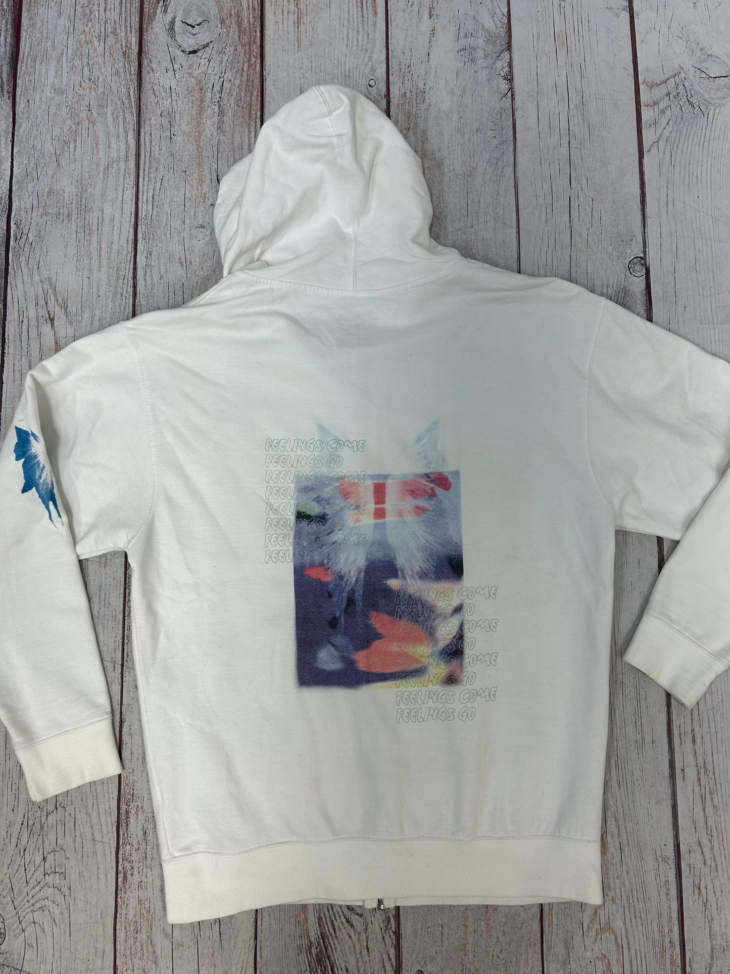 Boys Lie "Feelings Come" Sweatshirt