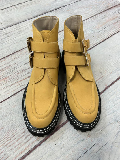 Cecelia Women Size 9.5 Boots