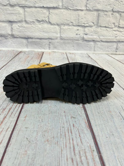 Cecelia Women Size 9.5 Boots