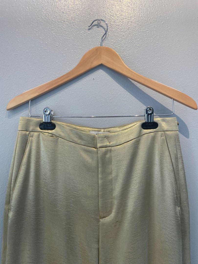 Vince Women Size 6 Pants