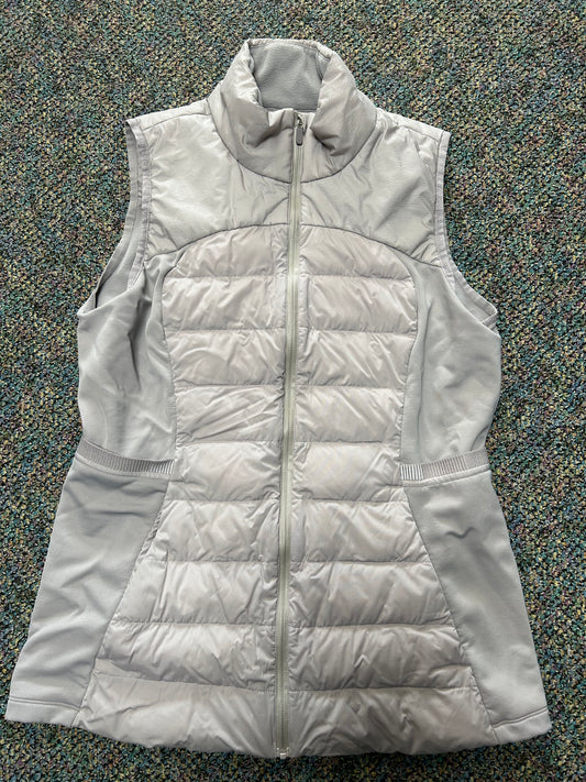 Lululemon "Down for it all Vest"