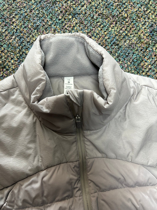 Lululemon "Down for it all Vest"