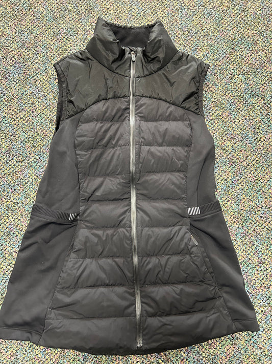 Lululemon "Down for it All Vest"