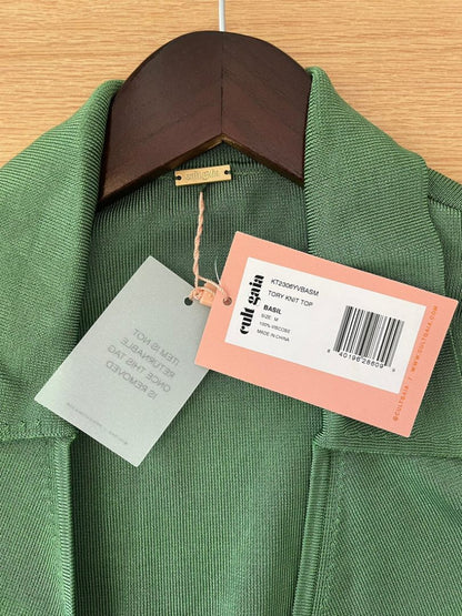 Cult Gaia Women Size M Top