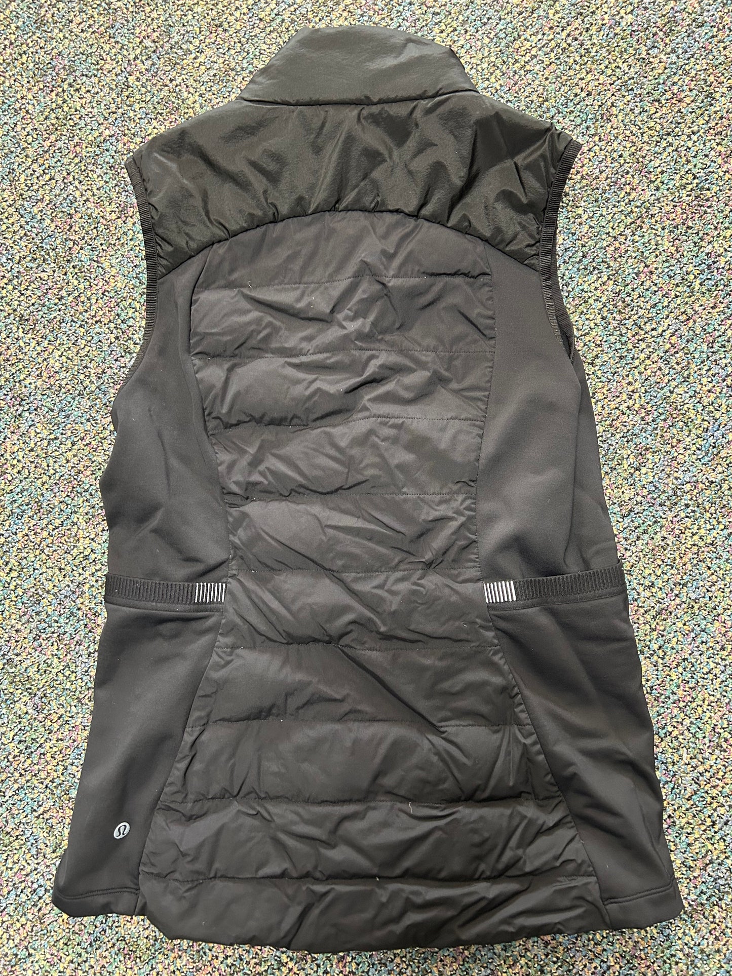 Lululemon "Down for it All Vest"