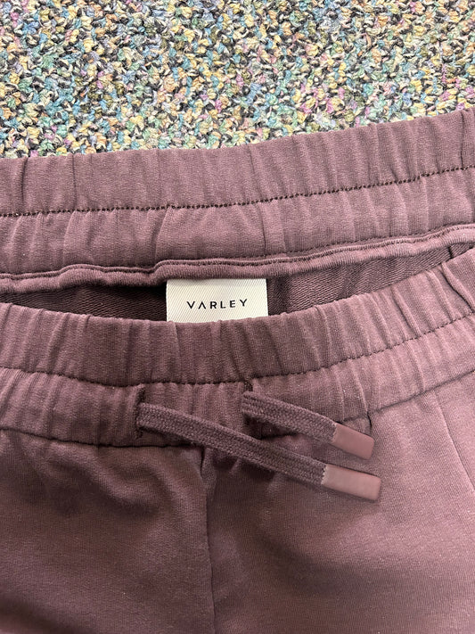 Varley "The Slim Pant"