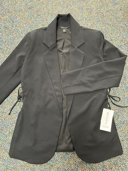 Athleta Women Size 10 Blazer