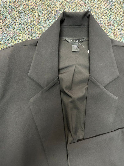 Athleta Women Size 10 Blazer