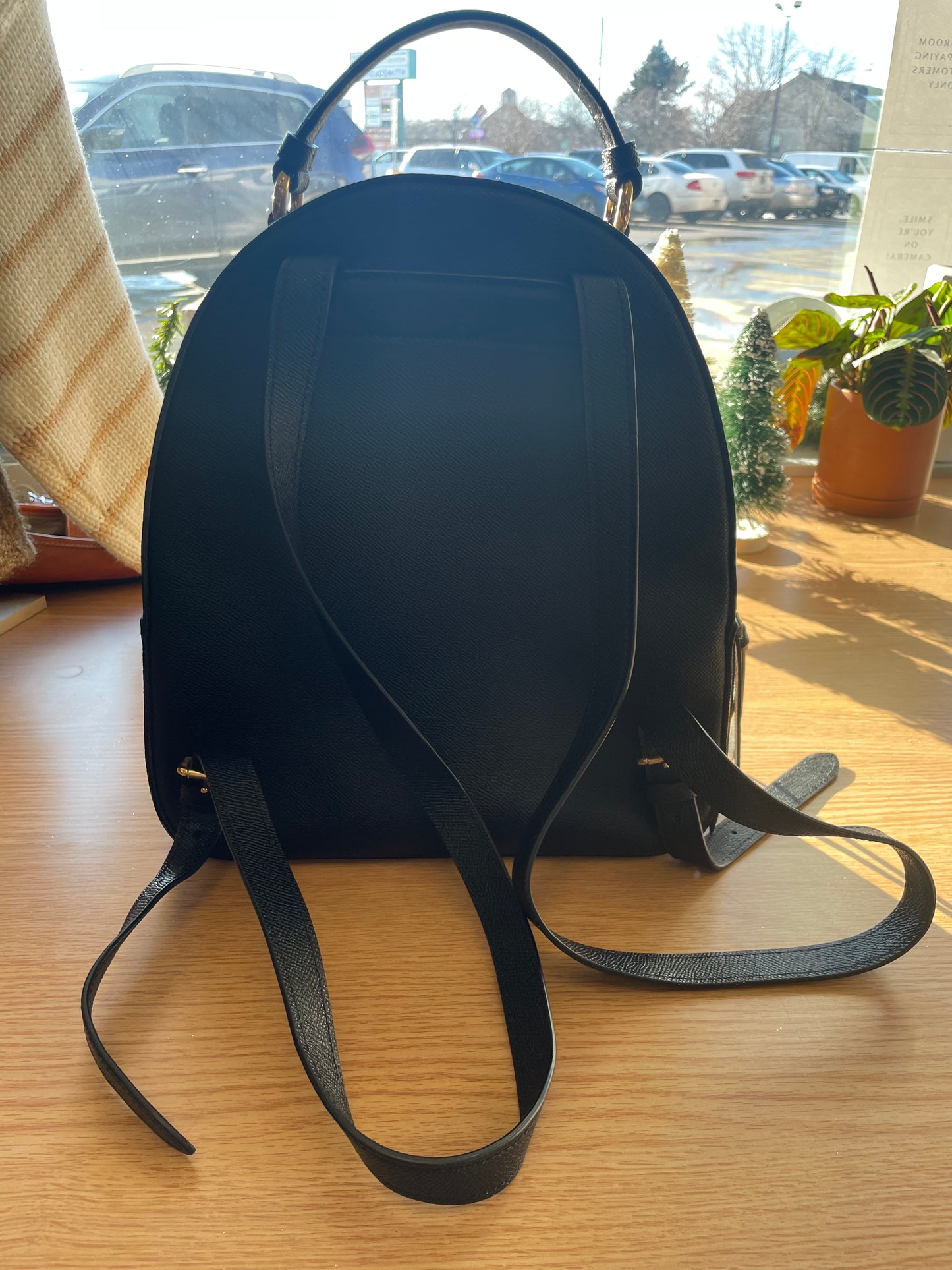 Jordyn coach clearance backpack