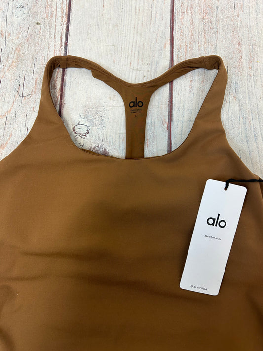 Alo "Sleek Back Bodysuit"