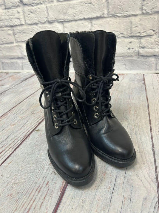 Aquatalia Women Size 7 Boots