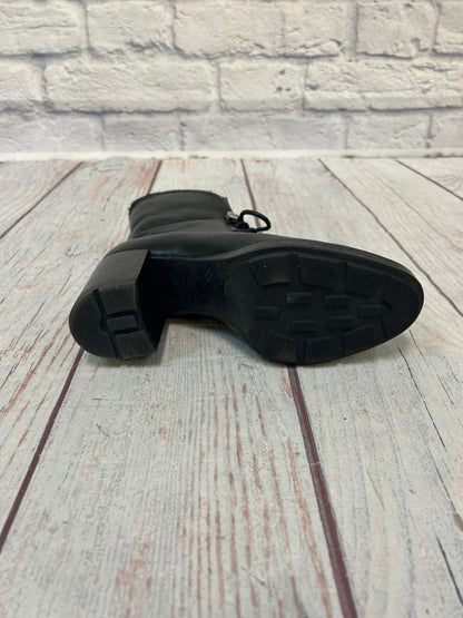 Aquatalia Women Size 7 Boots