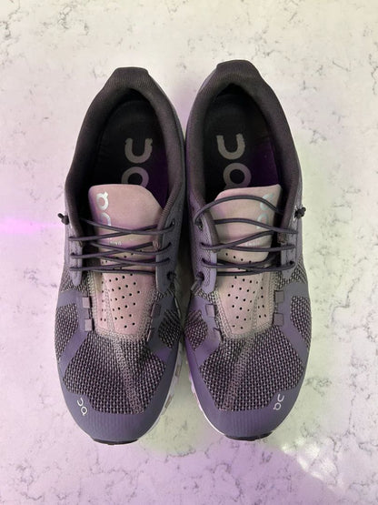 On cloud Women Size 9.5 Shoes