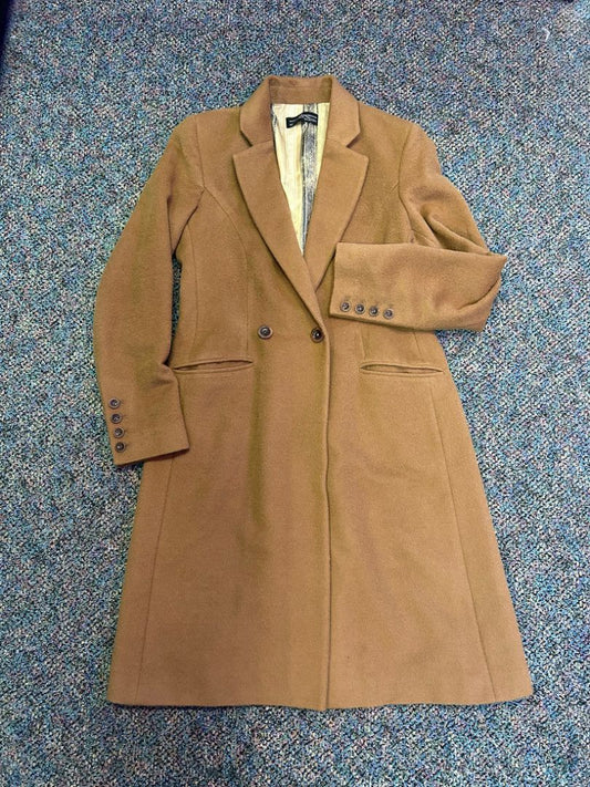 Peruvian Connection Alpaca Wool Coat