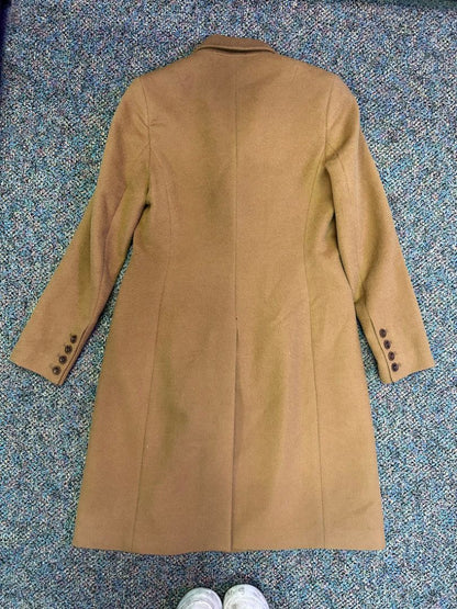 Peruvian Connection Alpaca Wool Coat