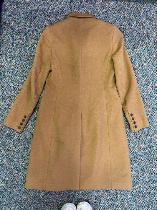 Peruvian Connection Alpaca Wool Coat