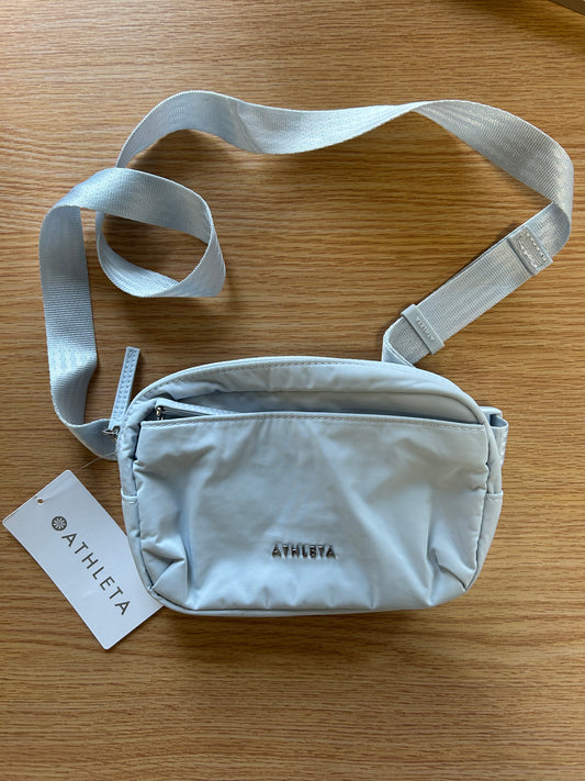 Athleta "All About Crossbody Belt Bag"