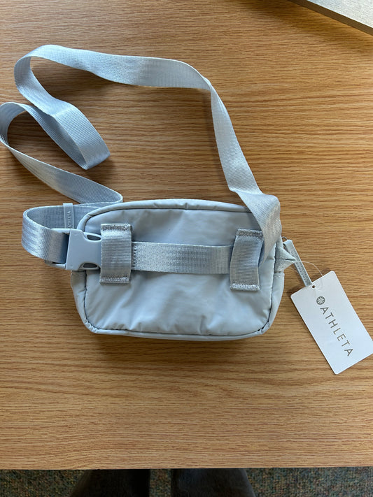 Athleta "All About Crossbody Belt Bag"