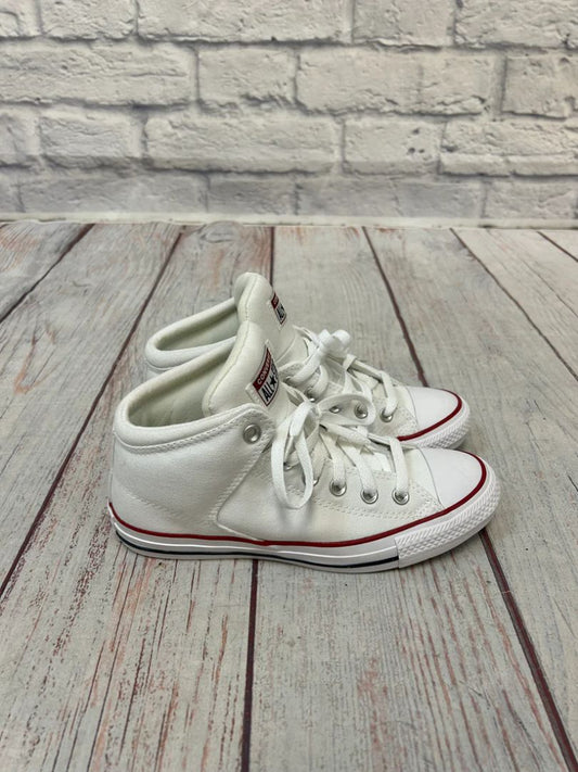 Converse Women Size 8 Shoes