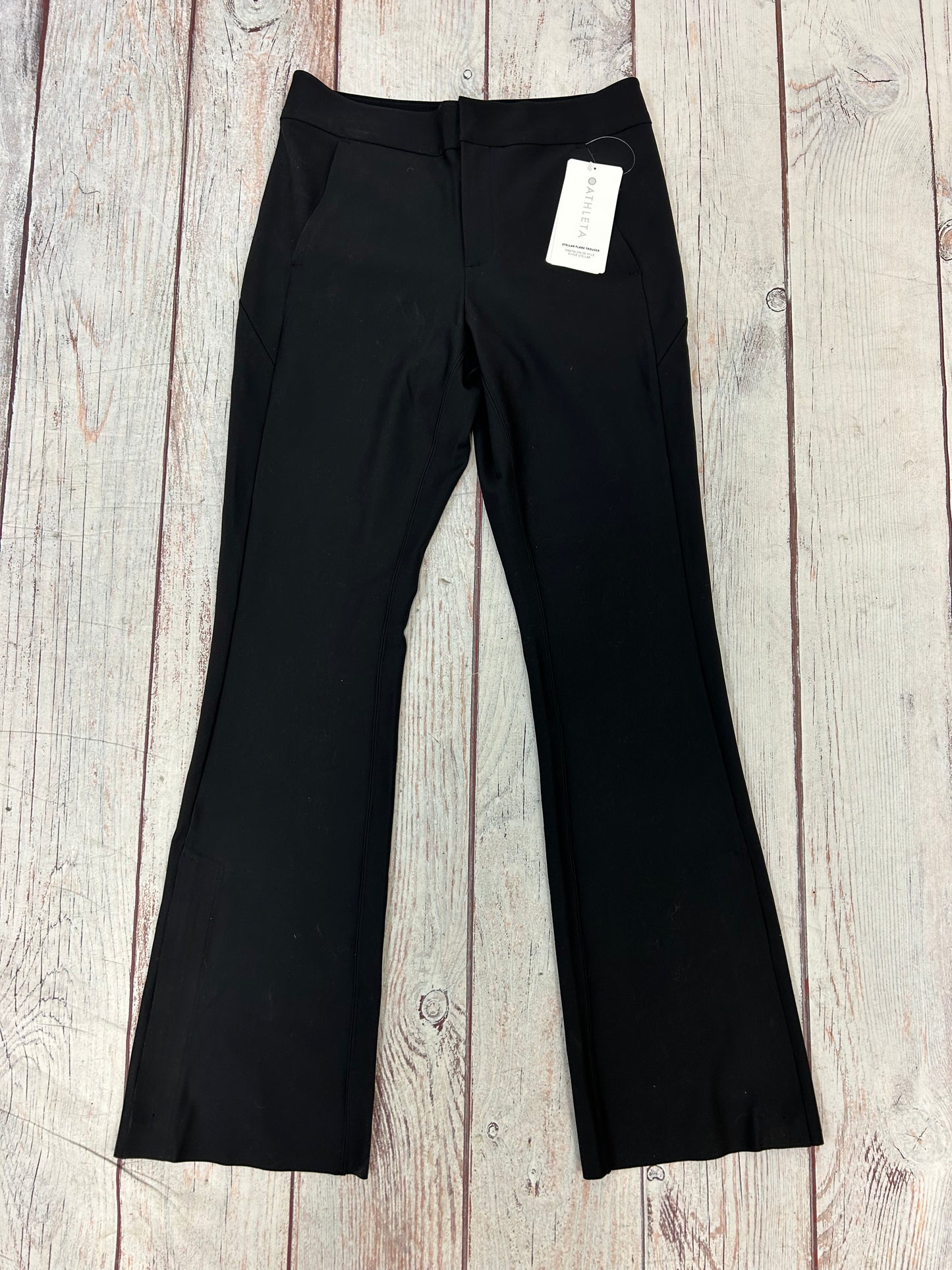 Athleta "Stellar Flare Trouser"